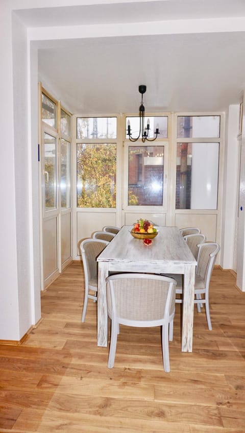 Koelsche Kluengel Apartment in Cologne