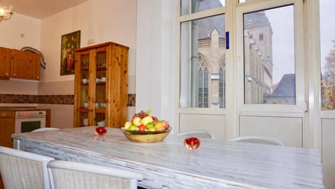 Koelsche Kluengel Apartment in Cologne