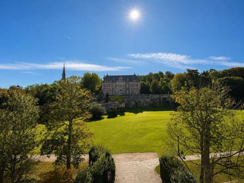 Property view