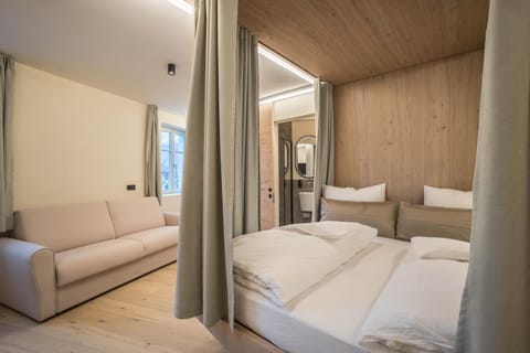 Avia Living Teresa Apartment in Bruneck