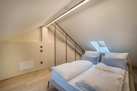 Avia Living Maria Apartment in Bruneck