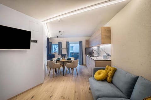 Avia Living Maria Apartment in Bruneck