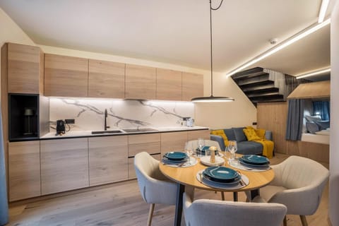 Avia Living Maria Apartment in Bruneck