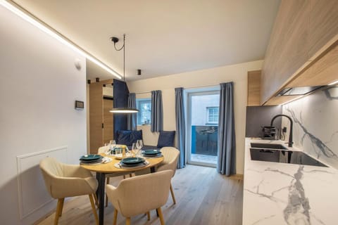 Avia Living Maria Apartment in Bruneck