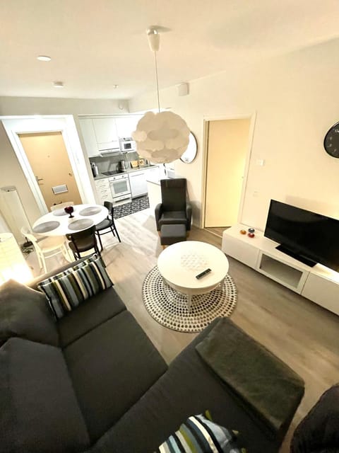 Communal lounge/ TV room, TV and multimedia