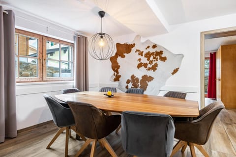 Good Life Top 3 Apartment in Saalbach-Hinterglemm