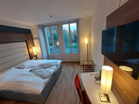 Hotel Post Glarnerhof Hotel in St. Gallen, Switzerland