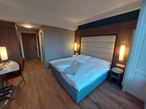 Hotel Post Glarnerhof Hotel in St. Gallen, Switzerland