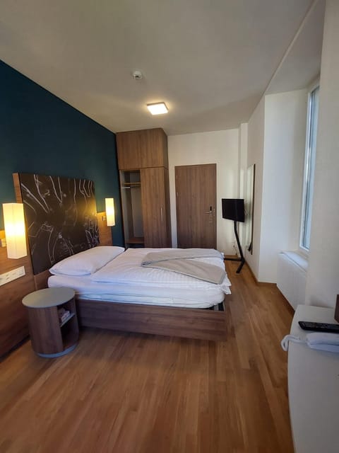 Hotel Post Glarnerhof Hotel in St. Gallen, Switzerland