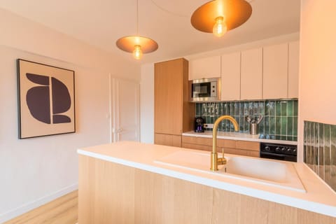 3 bedroom apartment on the Grand Place Apartment in Lille