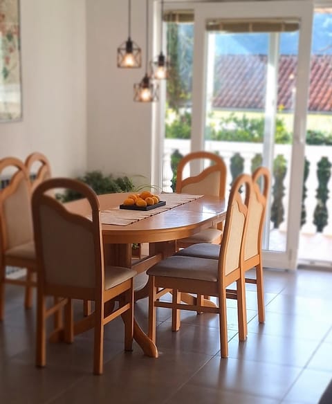 Sunny Stretto apartments Apartment in Tisno