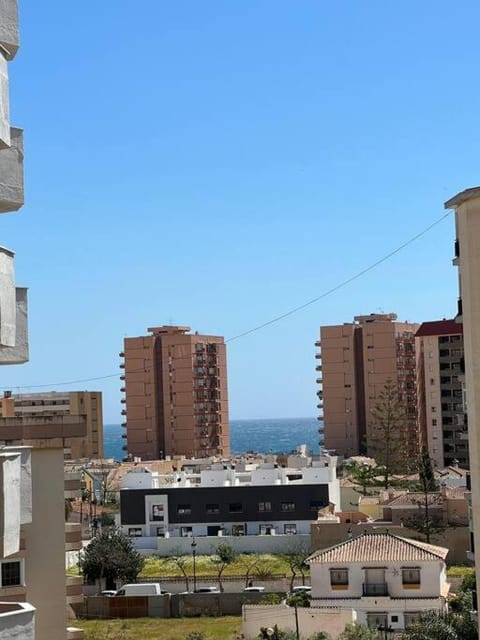 Apartamento con encanto y piscina Apartment in Fuengirola