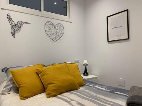 Apartamento con encanto y piscina Apartment in Fuengirola