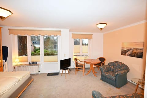 Ferienwohnung-Ilka-WE-14 Apartment in Hohwacht