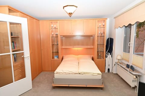 Ferienwohnung-Ilka-WE-14 Apartment in Hohwacht