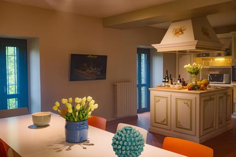 Villa Diana Villa in Province of Brescia