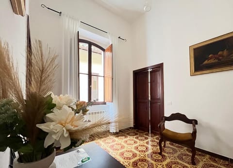 Vitozzi Suite Apartment in Orvieto