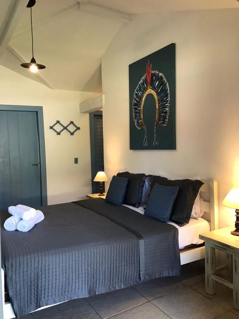 Pousada dos Pássaros Geribá Bed and Breakfast in Armacao dos Buzios