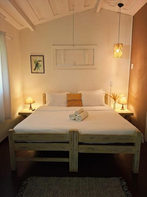 Pousada dos Pássaros Geribá Bed and Breakfast in Armacao dos Buzios