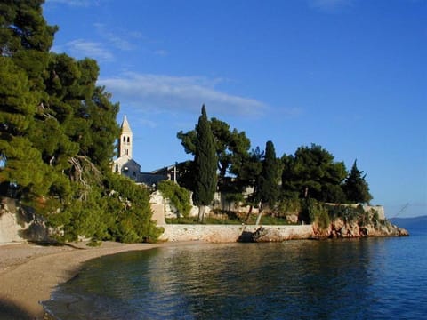 Natural landscape, Beach