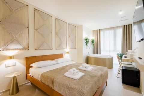 Porta D'Oro Charming House II & Spa Bed and Breakfast in Alghero