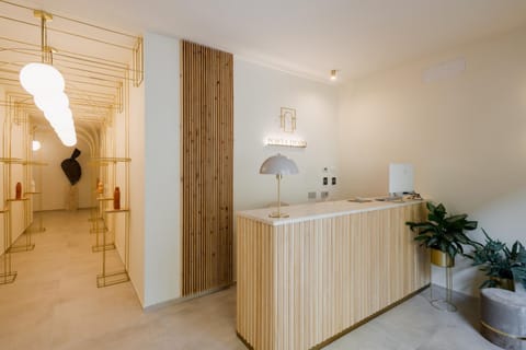 Porta D'Oro Charming House II & Spa Bed and Breakfast in Alghero