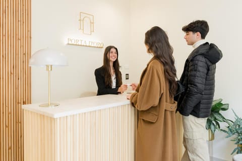 Porta D'Oro Charming House II & Spa Bed and Breakfast in Alghero