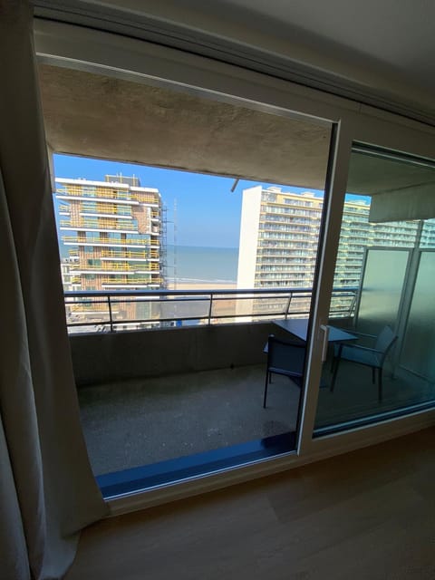 Balcony/Terrace, Balcony/Terrace, Sea view