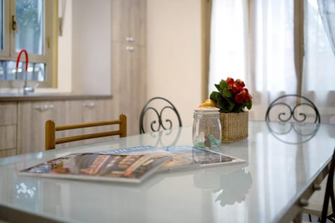 Casa Rosy Apartment in Diano Marina
