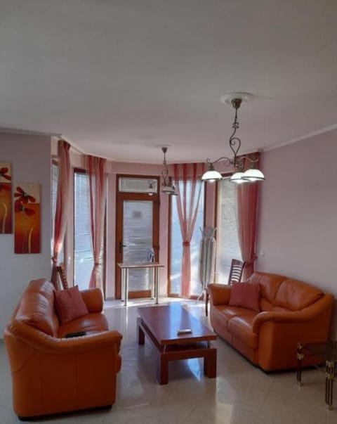 Villa B&B Bed and Breakfast in Varna