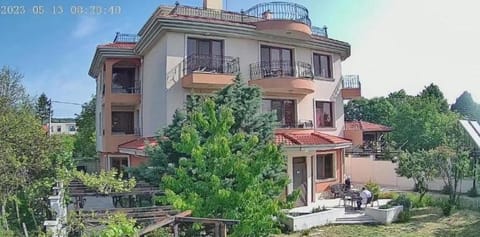 Villa B&B Bed and Breakfast in Varna