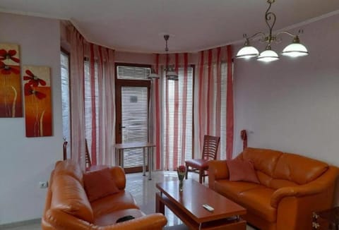 Villa B&B Bed and Breakfast in Varna
