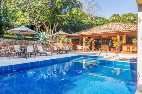 BZ62 Center! Large house, 5 suites and gourmet area House in Armacao dos Buzios