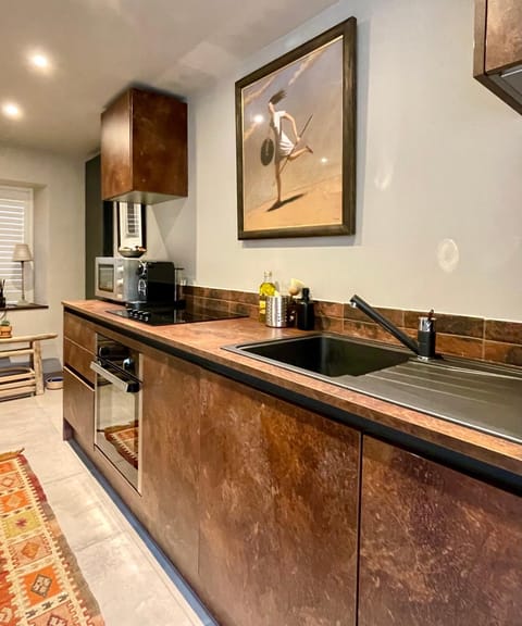 dishwasher, minibar, pet friendly, stove, kitchen