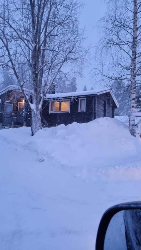 Lomariihi 6 Apartment in Finland