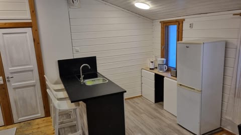 Lomariihi 6 Apartment in Finland