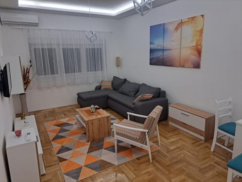 Apartman Talija Apartment in Serbia