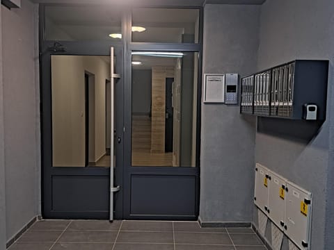 Apartman Talija Apartment in Serbia