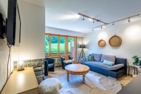 Communal lounge/ TV room, Living room