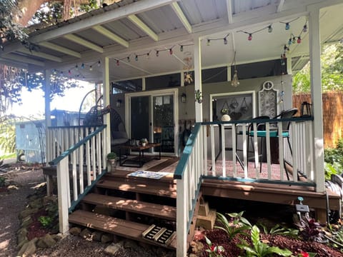 Property building, Balcony/Terrace