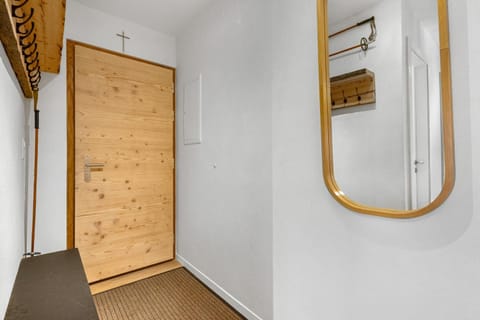 Olympic HG5 - 8 pers - au pied des pistes Apartment in Nendaz