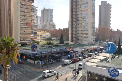 Neighbourhood, City view, Street view, Location