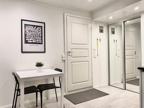 City Center Studio Pori Apartment in Finland