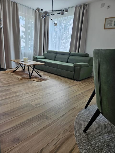 Vila Ivona Villa in Zlatibor District, Serbia