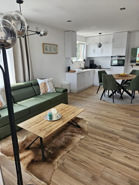 Vila Ivona Villa in Zlatibor District, Serbia