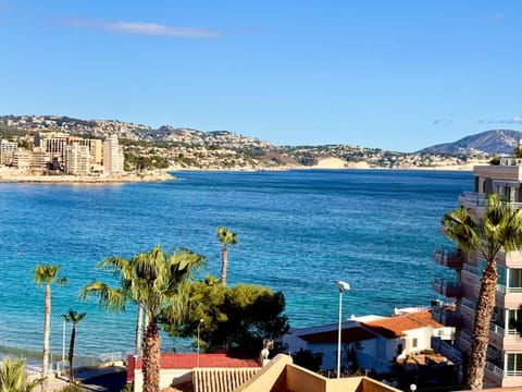 Sea view, Sea view