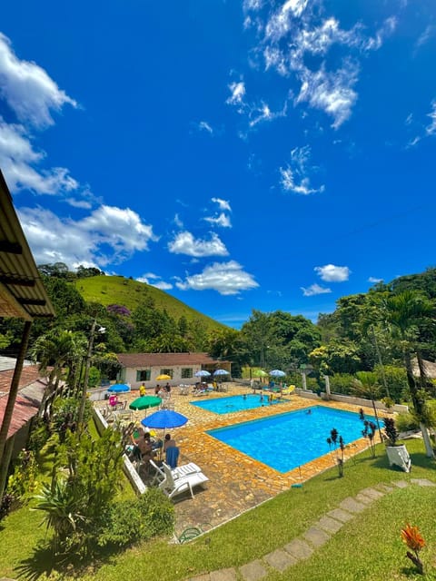 Day, Pool view, Swimming pool, sunbed