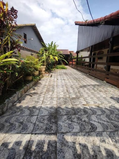 Ampla casa em condomínio a 300mt da praia House in Angra dos Reis