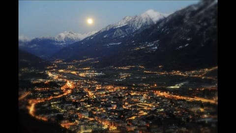 La stanza dei segreti Bed and Breakfast in Aosta