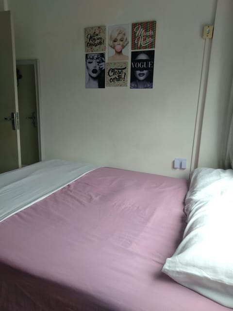 Apê à 10min da Praia do Flamengo Apartment in Santa Teresa